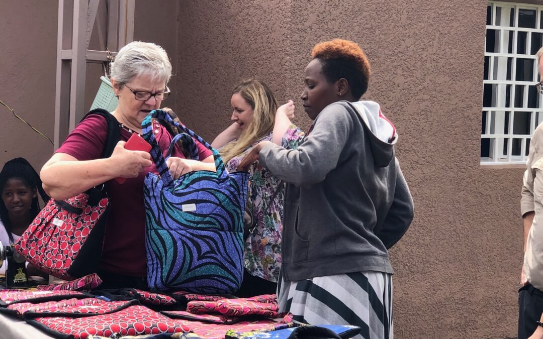 The Women Who Refused to Stay Sponsored