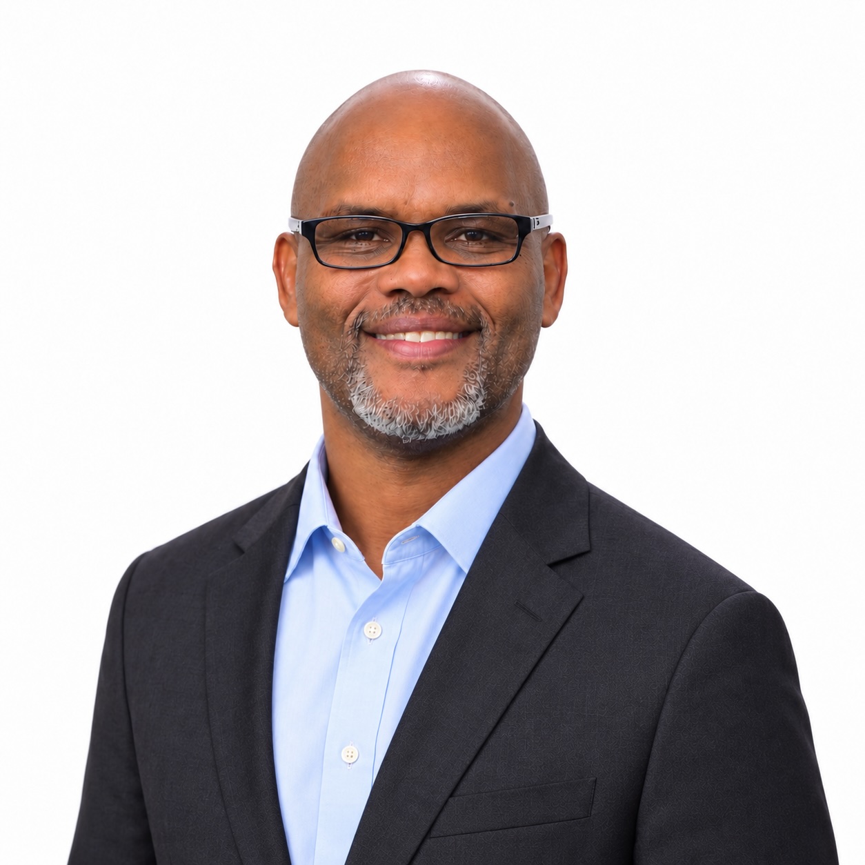 Dr. Amon Munyaneza, Founder, Seven Wells